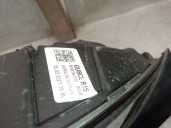 Recambio de piloto trasero central para hyundai tucson (nx4e, nx4a) 1.6 t-gdi referencia OEM IAM 92403N7020 92430N7000 