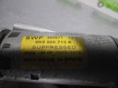 Recambio de motor limpia trasero para seat ibiza (6l1) 1.4 16v referencia OEM IAM 6L6955713A  