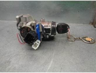 Recambio de conmutador de arranque para mitsubishi asx (ga0w) challenge 2wd referencia OEM IAM 4408A138  