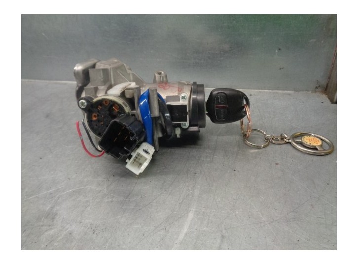 Recambio de conmutador de arranque para mitsubishi asx (ga0w) challenge 2wd referencia OEM IAM 4408A138 