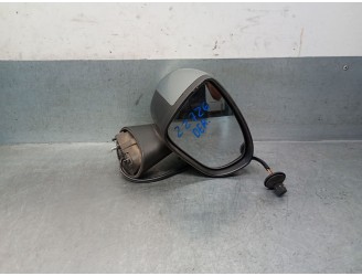 Recambio de retrovisor derecho para opel meriva b monospace (s10) 1.6 cdti (75) referencia OEM IAM 13321586 1428484 