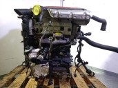 Replacement complete engine for Fiat 500 Abarth 1.4 99kW OEM IAM reference 312A100D 71751448 1499810