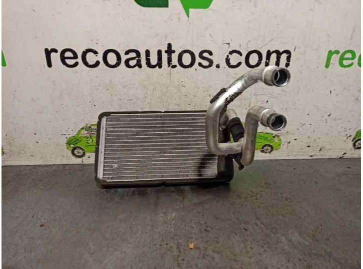 Replacement heating / air conditioning radiator for Nissan Pathfinder (R51) 2.5 dCi Diesel CAT OEM IAM reference 27140EB
