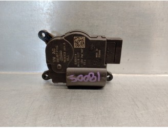 Recambio de motor calefaccion para seat tarraco (kn2) 1.5 16v tsi act referencia OEM IAM 2Q0907511G DE TRAMPILLA 