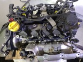 Replacement complete engine for Fiat 500 Abarth 1.4 99kw OEM IAM reference 312A100D 71751448 1499810