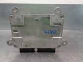 Recambio de centralita motor uce para mitsubishi asx (ga0w) challenge 2wd referencia OEM IAM 1860B425 E6T78671 MITSUBISHI