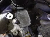 Recambio de motor completo para fiat 500 abarth 1.4 99kw referencia OEM IAM 312A100D 71751448 1499810