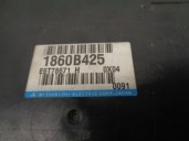 Recambio de centralita motor uce para mitsubishi asx (ga0w) challenge 2wd referencia OEM IAM 1860B425 E6T78671 MITSUBISHI
