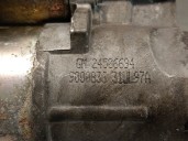 Recambio de motor arranque para chevrolet camaro 3.8 referencia OEM IAM 24506694 10465421 