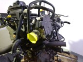 Replacement complete engine for Fiat 500 Abarth 1.4 99kW OEM IAM reference 312A100D 71751448 1499810