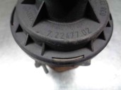 Recambio de valvula egr para seat ibiza (6l1) 1.9 sdi referencia OEM IAM 038131501C 72247702 PIERBURG