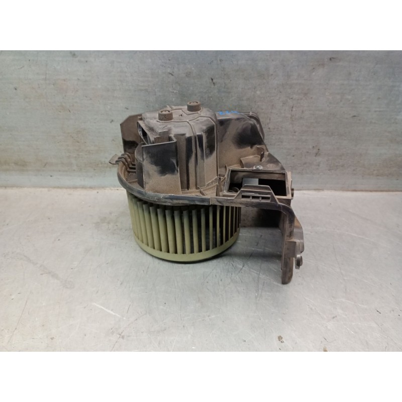 Recambio de motor calefaccion para renault kangoo (kc0/1_) 1.5 dci referencia OEM IAM 7701059205 7701059205 