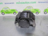 Recambio de cinturon seguridad trasero izquierdo para seat ibiza (6l1) 1.4 16v referencia OEM IAM 6L3857805B  3 PUERTAS