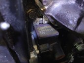 Recambio de motor completo para fiat 500 abarth 1.4 99kw referencia OEM IAM 312A100D 71751448 1499810