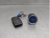 Recambio de boton start/stop para toyota yaris 1.5 16v cat referencia OEM IAM 15F451 15F451 