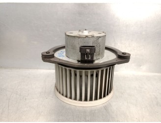 Recambio de motor calefaccion para chevrolet camaro 3.8 referencia OEM IAM 22136259  