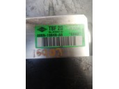 Recambio de valvula aire acondicionado para ford focus lim. (cb8) 1.6 tdci cat referencia OEM IAM AV6N19849AB 