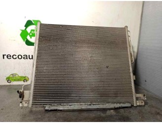 CONDENSADOR / RADIADOR AIRE ACONDICIONADO 92100EB00A 814483 VALEO