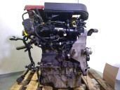 Replacement complete engine for Fiat 500 Abarth 1.4 99kW OEM IAM reference 312A100D 71751448 1499810