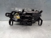 Recambio de maneta interior trasera derecha para renault kadjar 1.2 tce energy referencia OEM IAM 806704EA 