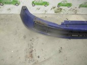 Recambio de paragolpes delantero para volkswagen polo berlina (6n1) 1.05 referencia OEM IAM 6N0807221DGRU AZUL 