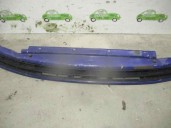 Recambio de paragolpes delantero para volkswagen polo berlina (6n1) 1.05 referencia OEM IAM 6N0807221DGRU AZUL 