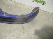 Recambio de paragolpes delantero para volkswagen polo berlina (6n1) 1.05 referencia OEM IAM 6N0807221DGRU AZUL 