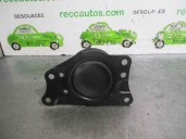 Replacement right engine mount for Seat Ibiza (6L1) 1.4 16V OEM IAM reference 6Q0199262AF 