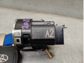 Recambio de boton start/stop para toyota yaris 1.5 16v cat referencia OEM IAM 15F451 15F451 