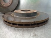 Recambio de disco freno delantero para mitsubishi asx (ga0w) challenge 2wd referencia OEM IAM 4615A117 