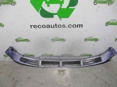 Recambio de paragolpes delantero para volkswagen polo berlina (6n1) 1.05 referencia OEM IAM 6N0807221DGRU AZUL 