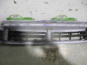 Recambio de paragolpes delantero para volkswagen polo berlina (6n1) 1.05 referencia OEM IAM 6N0807221DGRU AZUL 