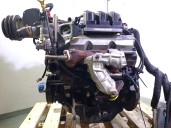 Recambio de motor completo para chevrolet camaro 3.8 referencia OEM IAM L36  1X2103814