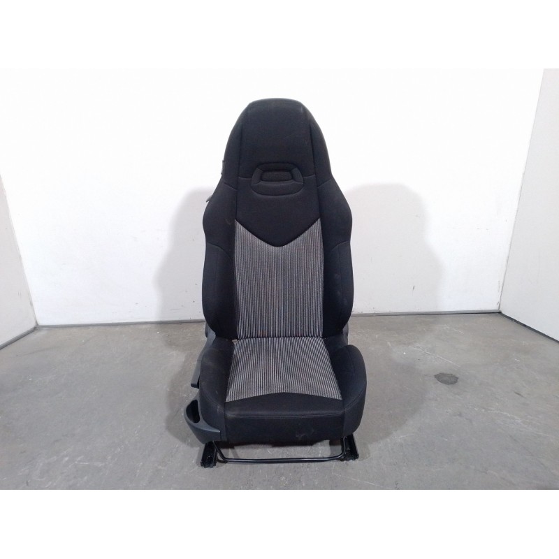 Recambio de asiento delantero derecho para peugeot 308 cc (4b_) 1.6 16v referencia OEM IAM   