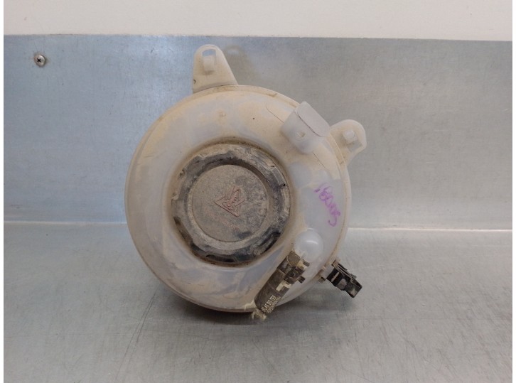 Replacement expansion tank for Seat Tarraco (KN2) 1.5 16V TSI ACT OEM IAM reference 5Q0121407S 