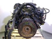 Recambio de motor completo para chevrolet camaro 3.8 referencia OEM IAM L36  1X2103814