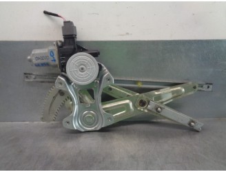 Recambio de elevalunas trasero derecho para mitsubishi asx (ga0w) challenge 2wd referencia OEM IAM 5713A257 2 PINES 5 PUERTAS