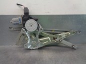 Recambio de elevalunas trasero derecho para mitsubishi asx (ga0w) challenge 2wd referencia OEM IAM 5713A257 2 PINES 5 PUERTAS