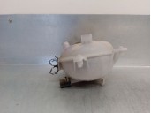 Replacement expansion tank for Seat Tarraco (KN2) 1.5 16V TSI ACT OEM IAM reference 5Q0121407S 