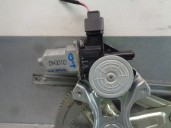 Recambio de elevalunas trasero derecho para mitsubishi asx (ga0w) challenge 2wd referencia OEM IAM 5713A257 2 PINES 5 PUERTAS