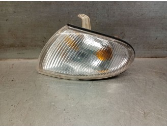 Recambio de piloto delantero izquierdo para hyundai accent i (x-3) 1.3 i 12v referencia OEM IAM 9230122310 9230122310 