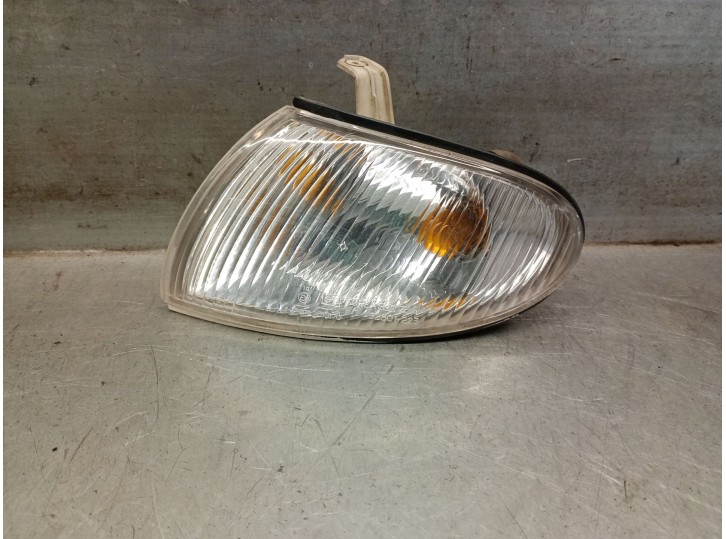 Recambio de piloto delantero izquierdo para hyundai accent i (x-3) 1.3 i 12v referencia OEM IAM 9230122310 9230122310 