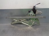 Recambio de elevalunas trasero derecho para mitsubishi asx (ga0w) challenge 2wd referencia OEM IAM 5713A257 2 PINES 5 PUERTAS