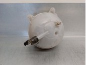Replacement expansion tank for Seat Tarraco (KN2) 1.5 16V TSI ACT OEM IAM reference 5Q0121407S 