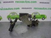 Recambio de cerradura puerta delantera derecha para volvo serie 460 1.9 turbodiesel referencia OEM IAM 3345805  4 PUERTAS