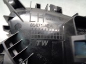 Recambio de maneta interior trasera izquierda para renault kadjar 1.2 tce energy referencia OEM IAM 806714EA  