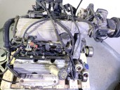 Recambio de motor completo para chevrolet camaro 3.8 referencia OEM IAM L36  1X2103814