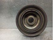Recambio de polea cigueñal para citroën jumpy 2.0 hdi fap referencia OEM IAM 9681952280 
