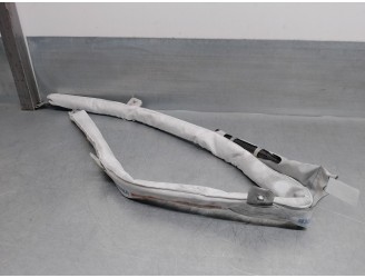 Recambio de airbag cortina delantero izquierdo para chevrolet spark 1.2 cat referencia OEM IAM 96910449 