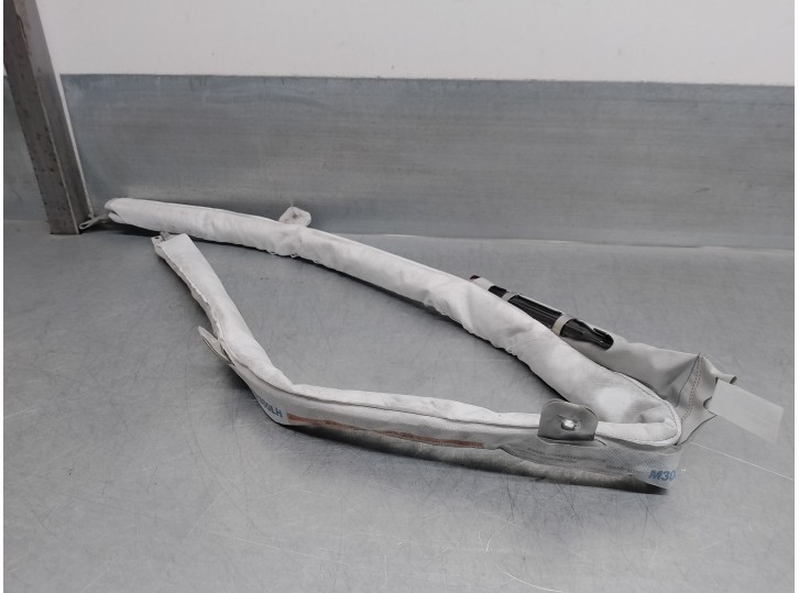 Recambio de airbag cortina delantero izquierdo para chevrolet spark 1.2 cat referencia OEM IAM 96910449 